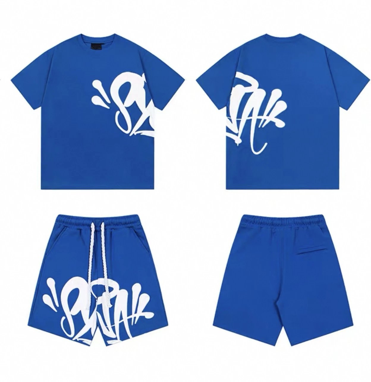 SYNA WORLD SUMMER SET