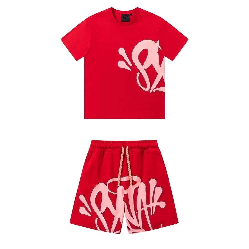 SYNA WORLD SUMMER SET