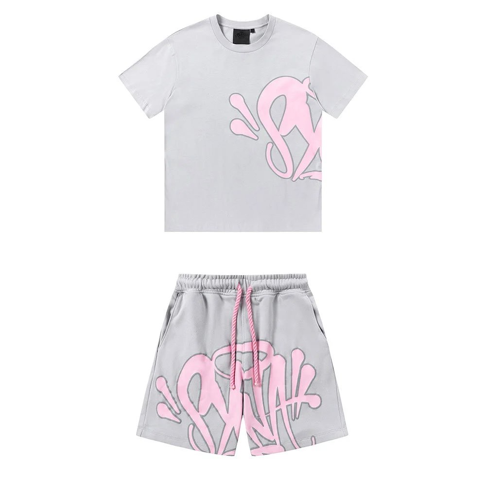 SYNA WORLD SUMMER SET