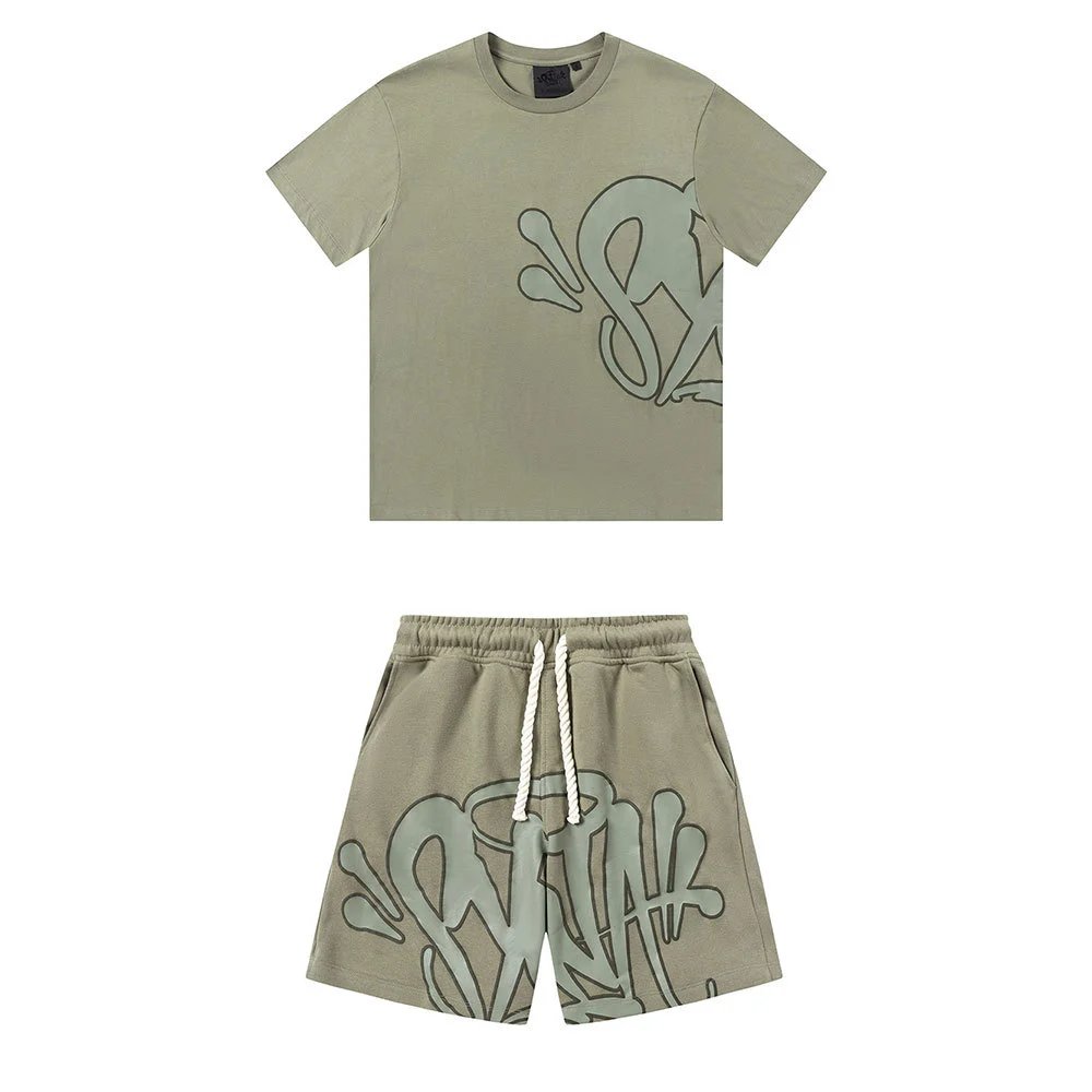SYNA WORLD SUMMER SET