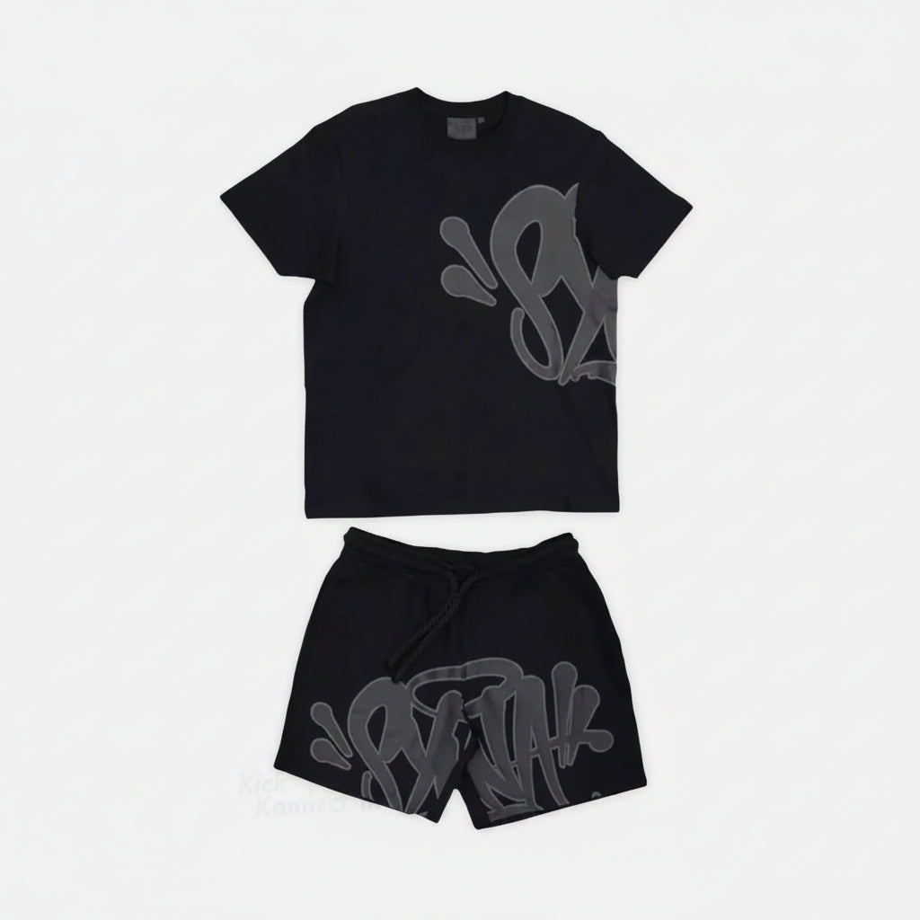 SYNA WORLD SUMMER SET