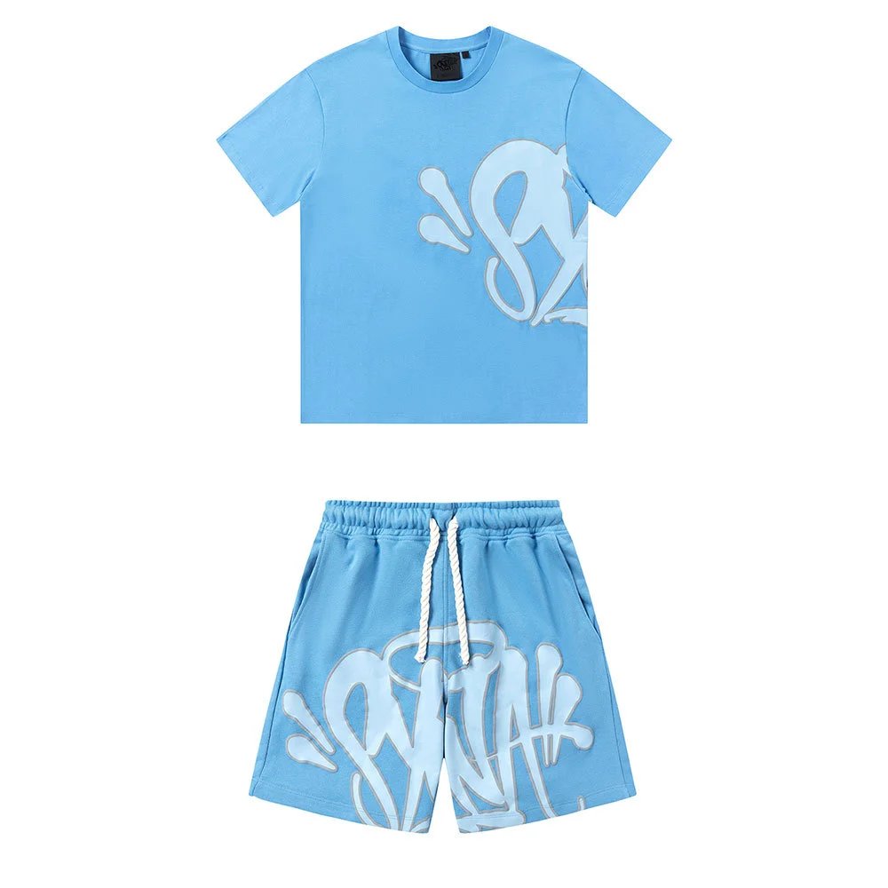 SYNA WORLD SUMMER SET