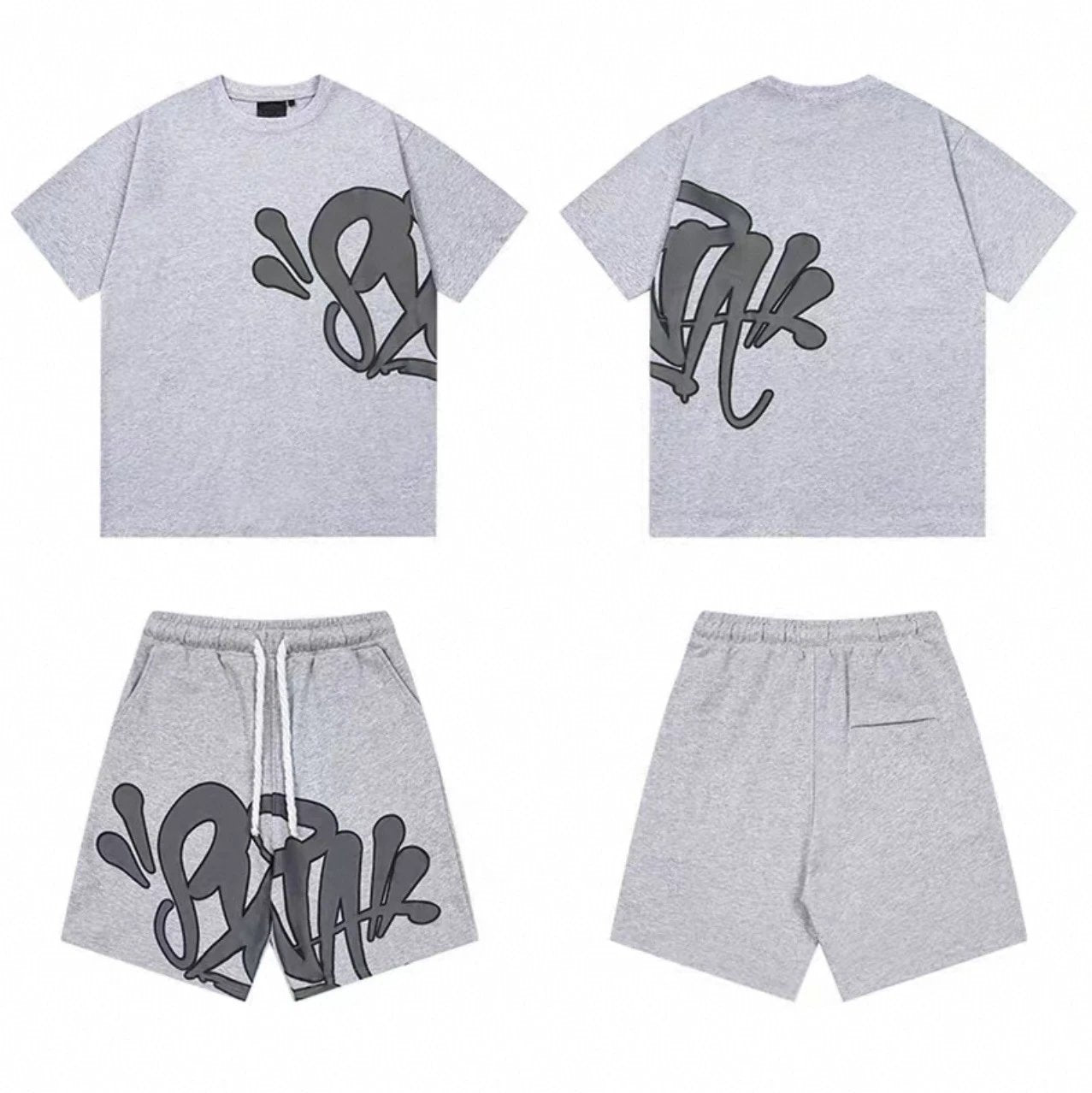 SYNA WORLD SUMMER SET