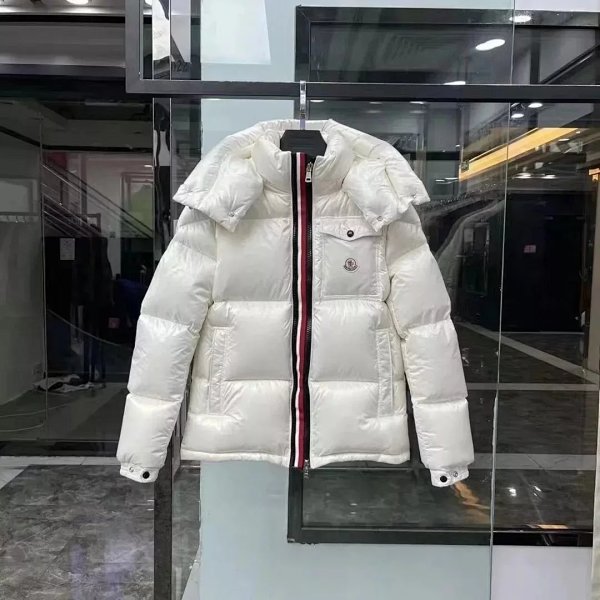 Moncler Jacket