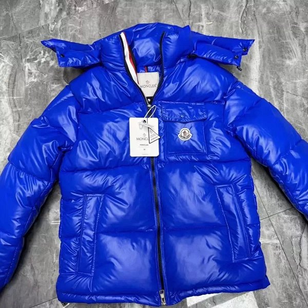 Moncler Jacket