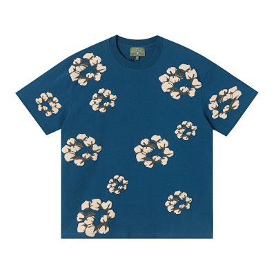 DENIM TEARS TEE