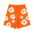 DENIM TEARS SHORTS