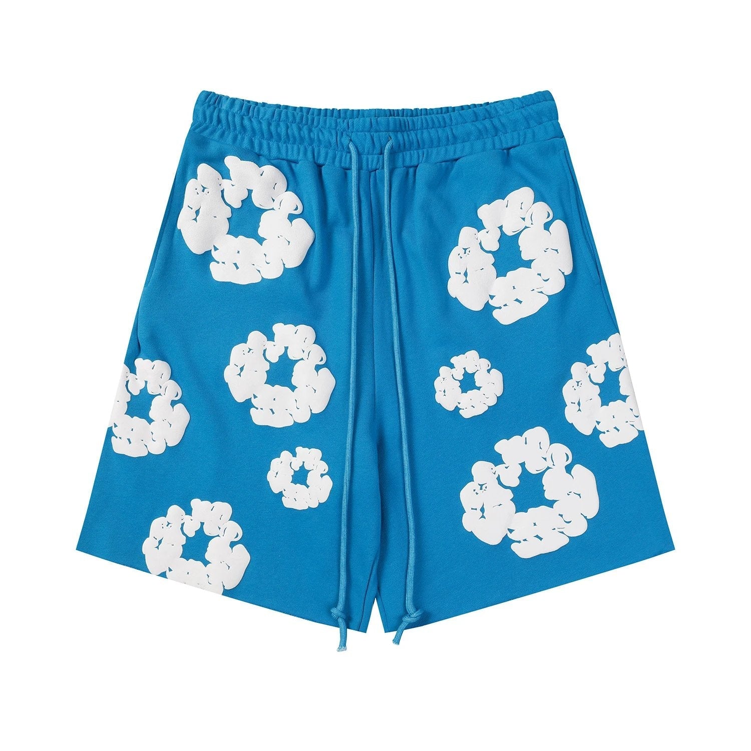 DENIM TEARS SHORTS