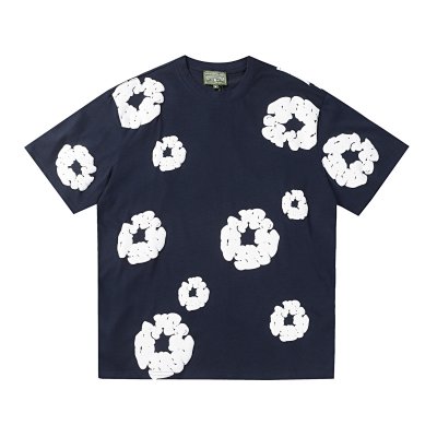 DENIM TEARS TEE