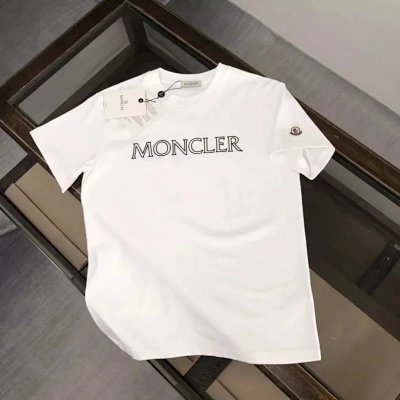 MONCLER TEE