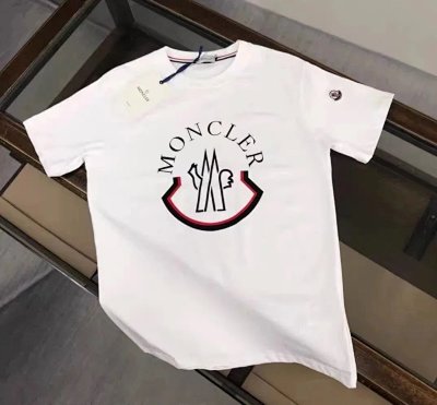 MONCLER TEE