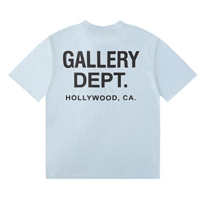 GALLERY TEE