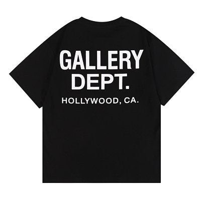 GALLERY TEE