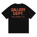 GALLERY TEE