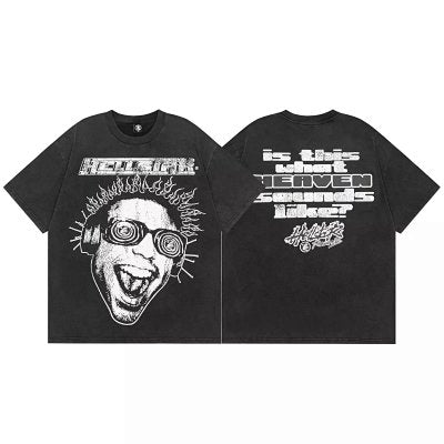 HELLSTAR TEE