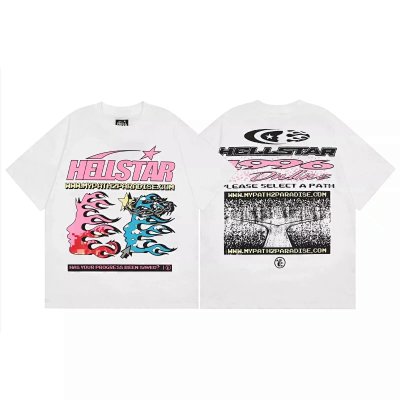 HELLSTAR TEE