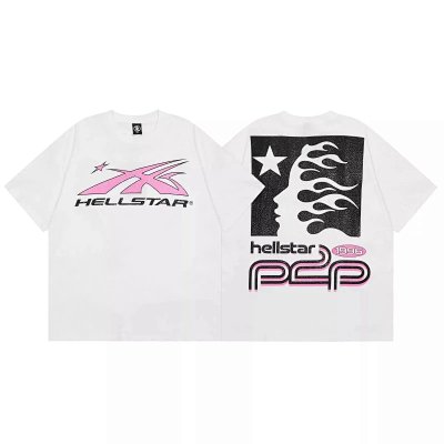 HELLSTAR TEE