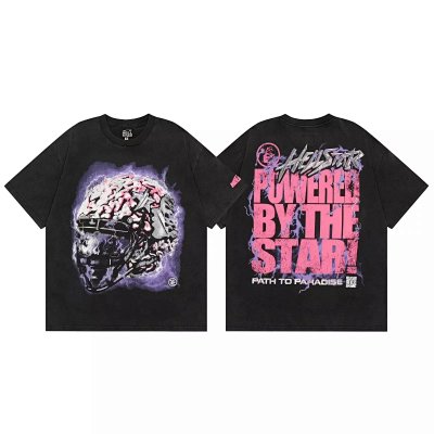 HELLSTAR TEE