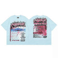 HELLSTAR TEE