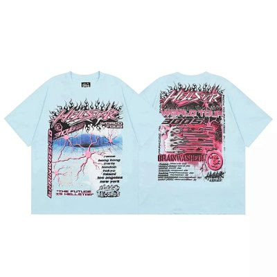 HELLSTAR TEE
