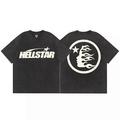 HELLSTAR TEE