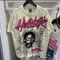 HELLSTAR TEE