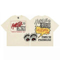 HELLSTAR TEE