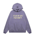 ESSENTIAL HOODIE