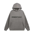 ESSENTIAL HOODIE