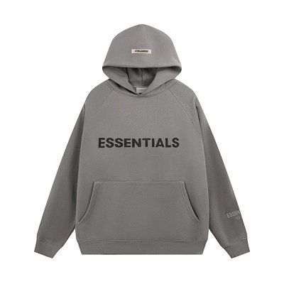 ESSENTIAL HOODIE