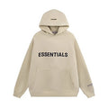 ESSENTIAL HOODIE