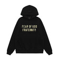ESSENTIAL HOODIE