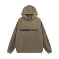 ESSENTIAL HOODIE