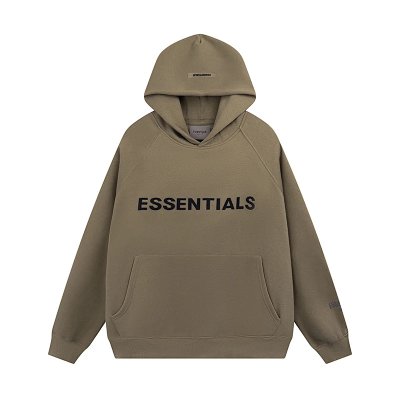ESSENTIAL HOODIE
