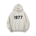 ESSENTIAL HOODIE