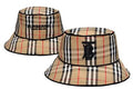 BURBERRY CAP