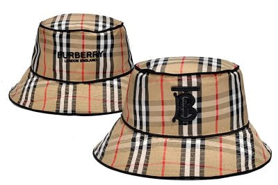 BURBERRY CAP