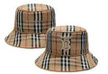 BURBERRY CAP