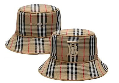 BURBERRY CAP