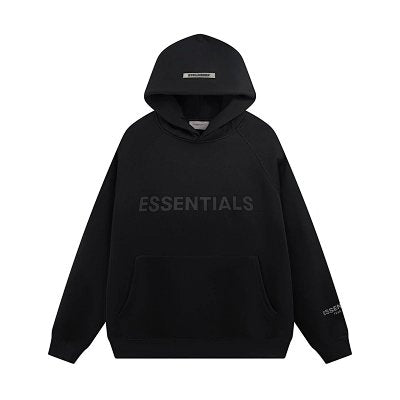 ESSENTIAL HOODIE