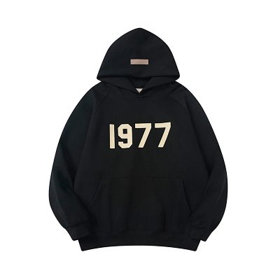 ESSENTIAL HOODIE