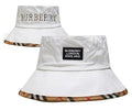 BURBERRY CAP