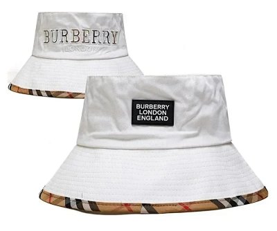 BURBERRY CAP