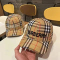 BURBERRY CAP