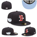 NEW ERA CAP