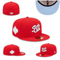NEW ERA CAP