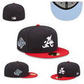 NEW ERA CAP