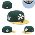 NEW ERA CAP