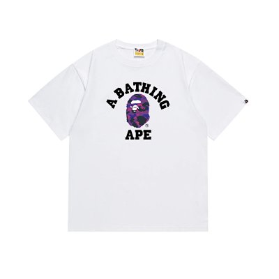 BAPE TEE