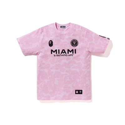 BAPE TEE
